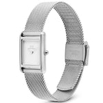 Orologio Donna DANIEL WELLINGTON Bound Mini Sterling - DW00100927