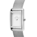 Orologio Donna DANIEL WELLINGTON Bound Mini Sterling - DW00100927 - immagine 4