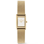 Orologio Donna DANIEL WELLINGTON Bound Mini Gold - DW00100928 - immagine 2