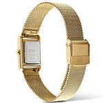 Orologio Donna DANIEL WELLINGTON Bound Mini Gold - DW00100928 - immagine 5