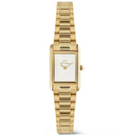 Orologio Donna DANIEL WELLINGTON Bound Mini Gold - DW00100931 - immagine 3