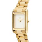 Orologio Donna DANIEL WELLINGTON Bound Mini Gold - DW00100931 - immagine 4