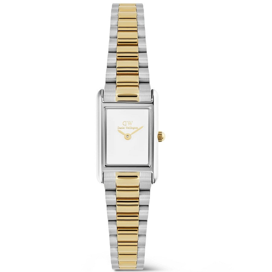 Orologio Donna DANIEL WELLINGTON Bound Mini Gold - DW00100932 - immagine 2
