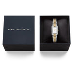 Orologio Donna DANIEL WELLINGTON Bound Mini Gold - DW00100932 - immagine 6