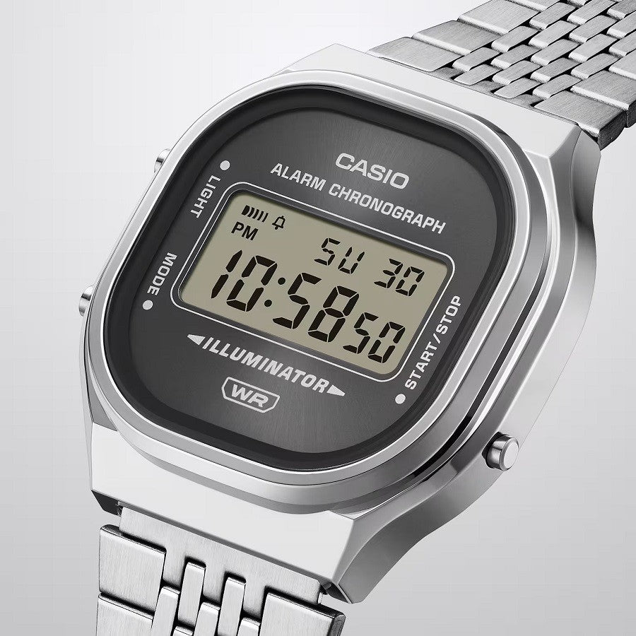 Orologio Unisex CASIO Vintage - A140WE-8AEF - immagine 3