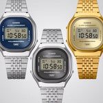 Orologio Unisex CASIO Vintage - A140WE-8AEF - immagine 6