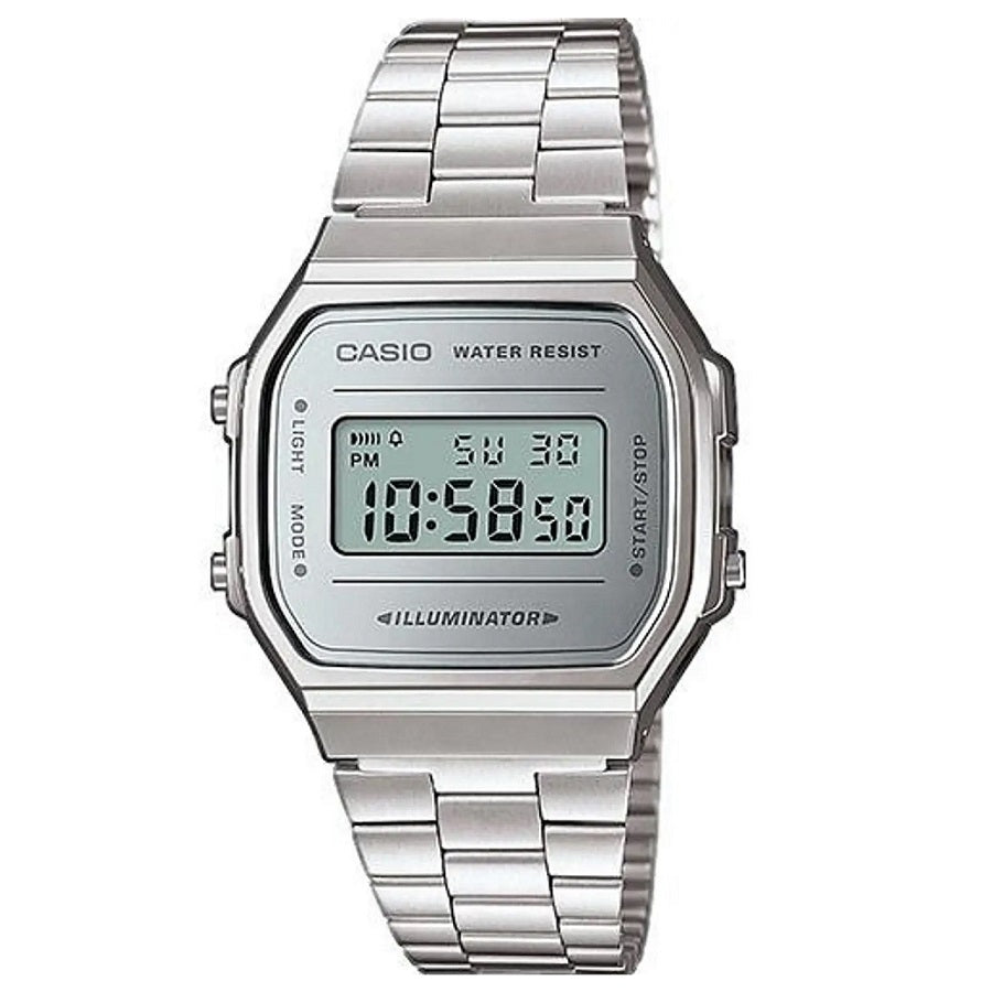 Orologio Unisex CASIO Vintage - A168WEM-7EF
