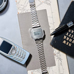Orologio Unisex CASIO Vintage - A168WEM-7EF - immagine 2