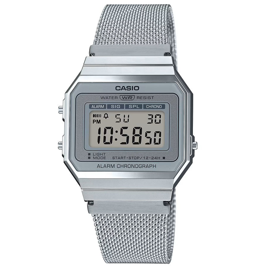 Orologio Unisex CASIO Vintage - A700WEM-7AEF