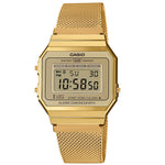 Orologio Unisex CASIO Vintage - A700WEMG-9AEF
