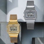 Orologio Unisex CASIO Vintage - A700WEM-7AEF - immagine 4