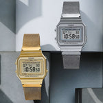 Orologio Unisex CASIO Vintage - A700WEMG-9AEF - immagine 4