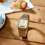Orologio Unisex CASIO Edgy Collection - AQ-230GA-9DMQYES - immagine 2