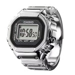 Orologio Anello Donna CASIO Vintage - CRW-001-1ER