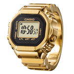 Orologio Anello Donna CASIO Vintage - CRW-001G-9ER