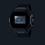 Orologio Anello Donna CASIO Vintage - CRW-001-1ER - immagine 4