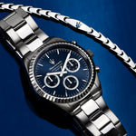 Orologio Uomo MASERATI Competizione Special Pack - R8853100047 - immagine 2