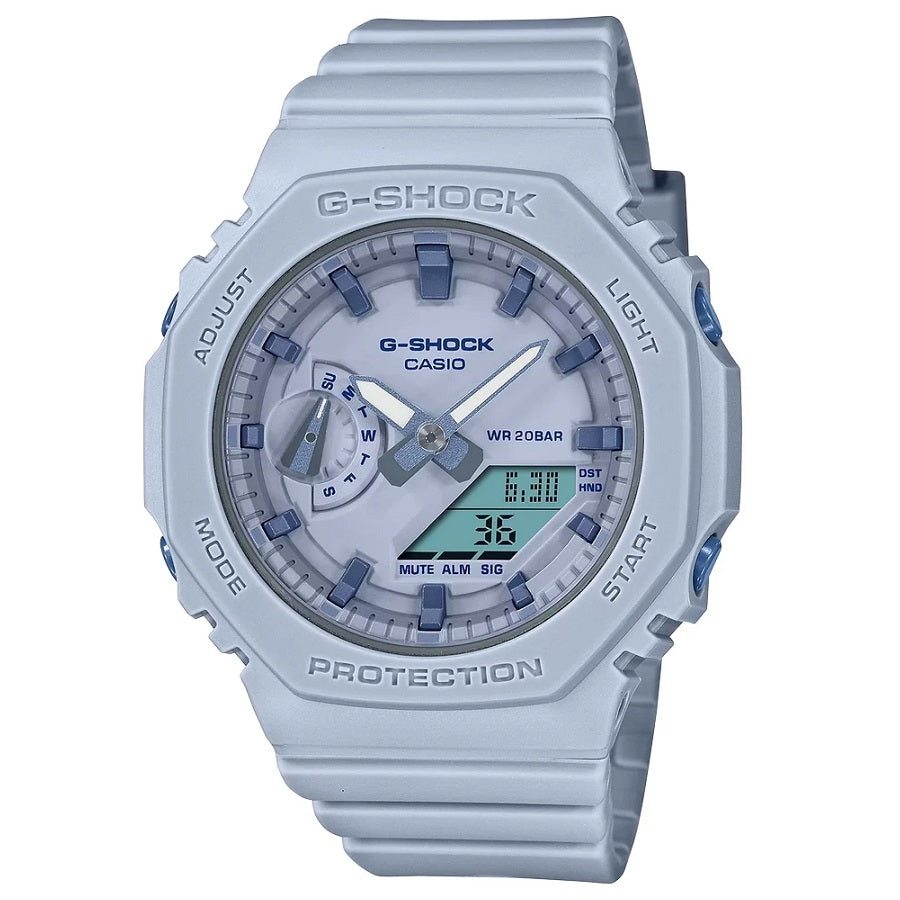Orologio Uomo CASIO G-Shock  -  GMA-S2100BA-2A2ER