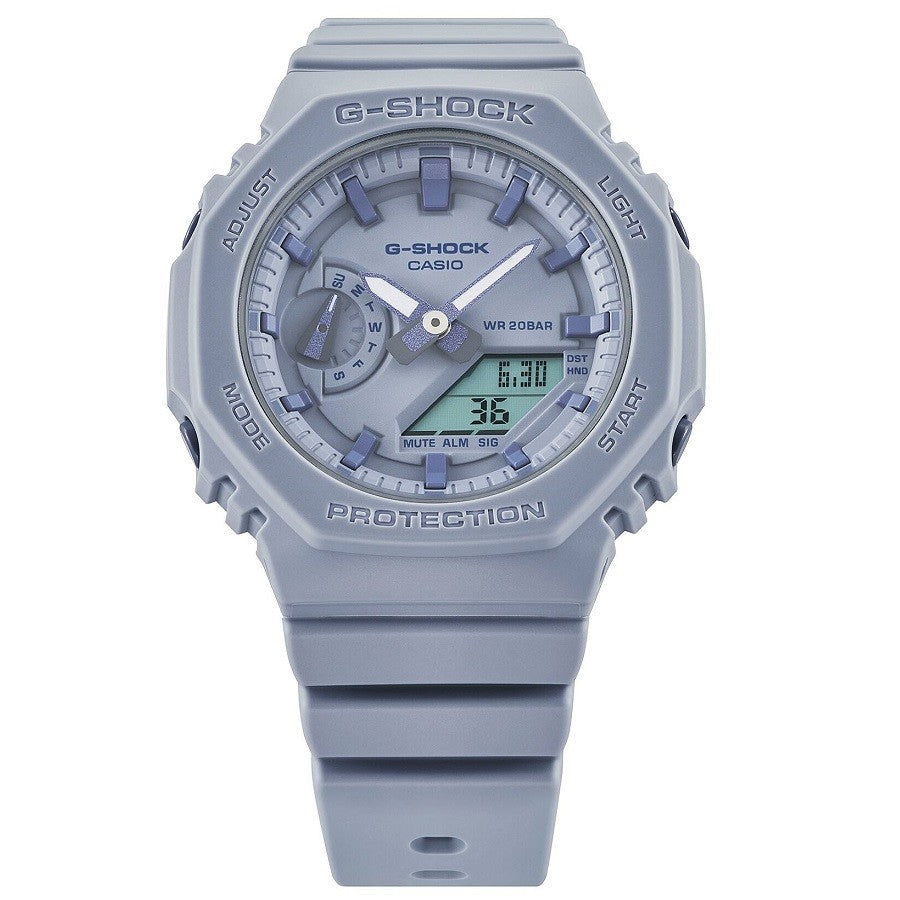Orologio Uomo CASIO G-Shock  -  GMA-S2100BA-2A2ER - immagine 2