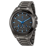 Orologio Uomo MASERATI Traguardo Dark Edition - R8873654001