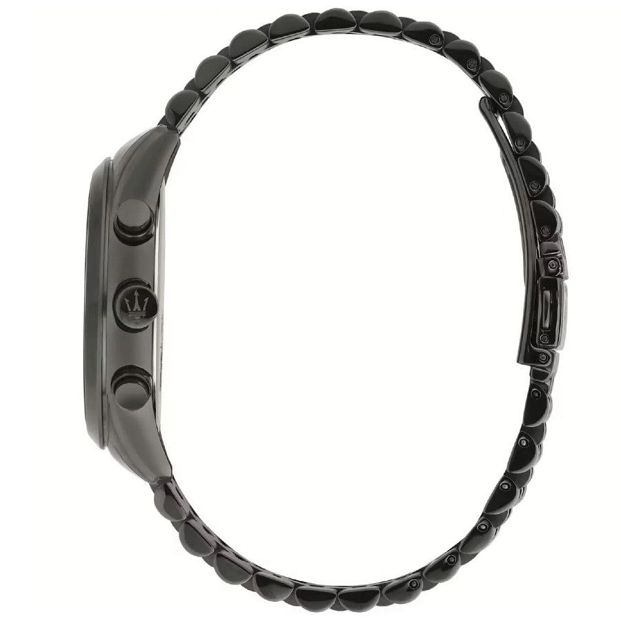 Orologio Uomo MASERATI Attrazione Dark Edition - R8853154002 - immagine 3