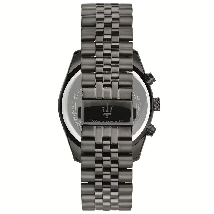Orologio Uomo MASERATI Attrazione Dark Edition - R8853154002 - immagine 4
