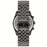 Orologio Uomo MASERATI Attrazione Dark Edition - R8853154002 - immagine 4