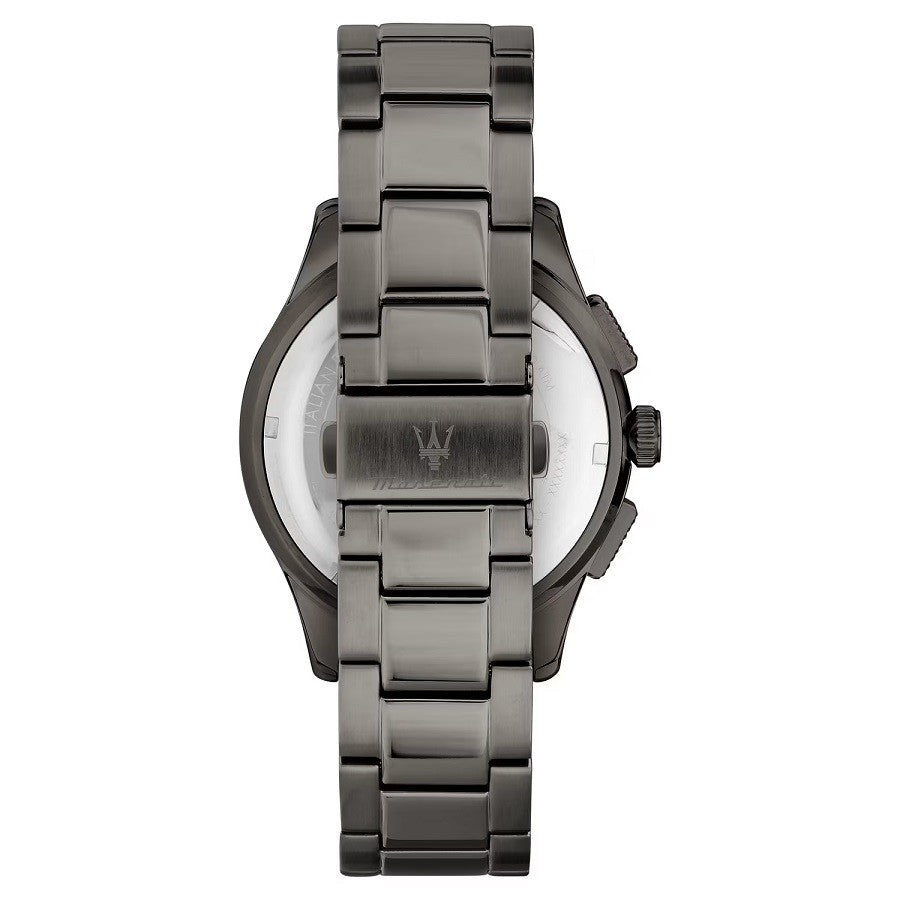 Orologio Uomo MASERATI Sorpasso Dark Edition - R8873654002 - immagine 4