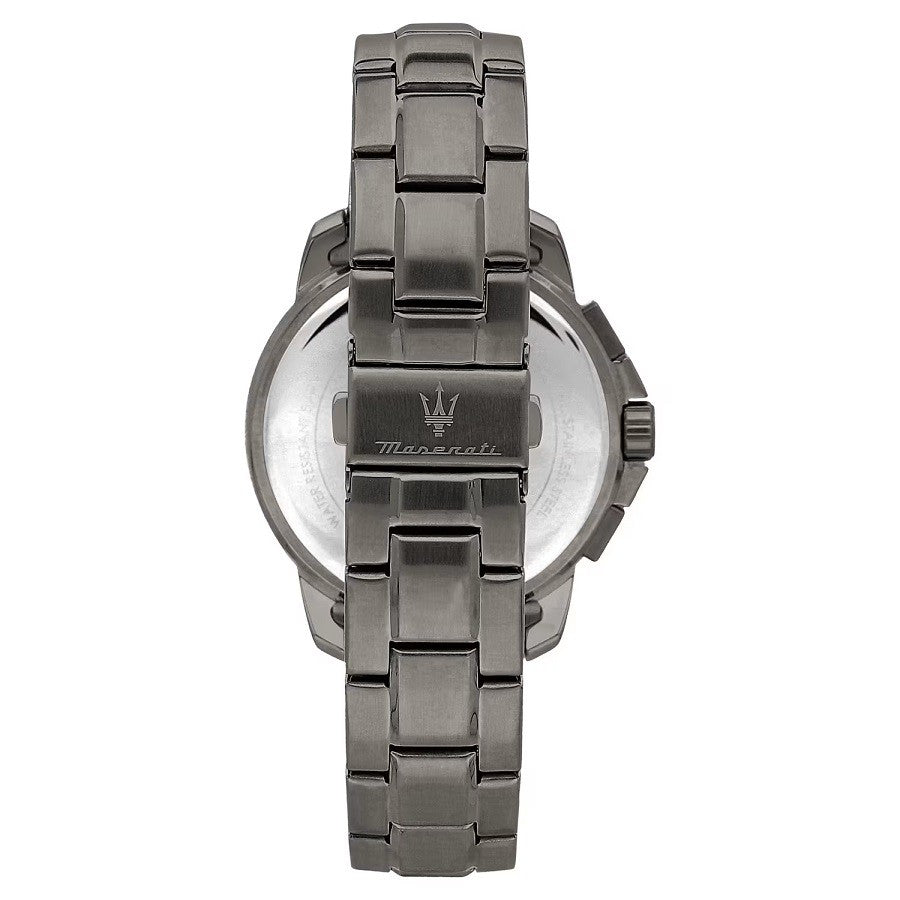 Orologio Uomo MASERATI Successo Dark Edition - R8873654004 - immagine 5