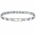 Bracciale Uomo MASERATI Jewels - JM121ATK12