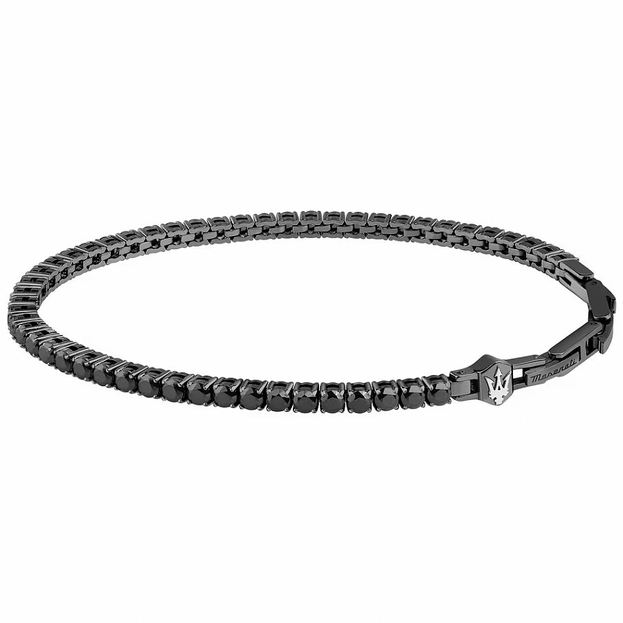 Bracciale Uomo MASERATI Tennis - JM425AVC08