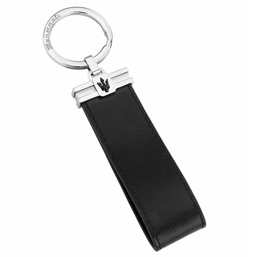 Portachiavi Uomo MASERATI Keyrings - KMU2230102