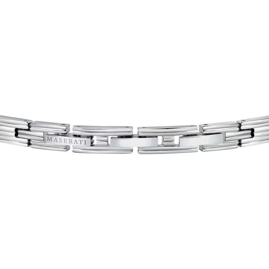 Bracciale Uomo MASERATI Jewels - JM121ATK12 - immagine 6
