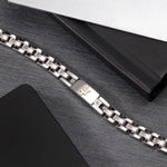 Bracciale Uomo MASERATI Jewels - JM221ATY04 - immagine 4