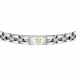 Bracciale Uomo MASERATI Jewels - JM221ATY04 - immagine 5