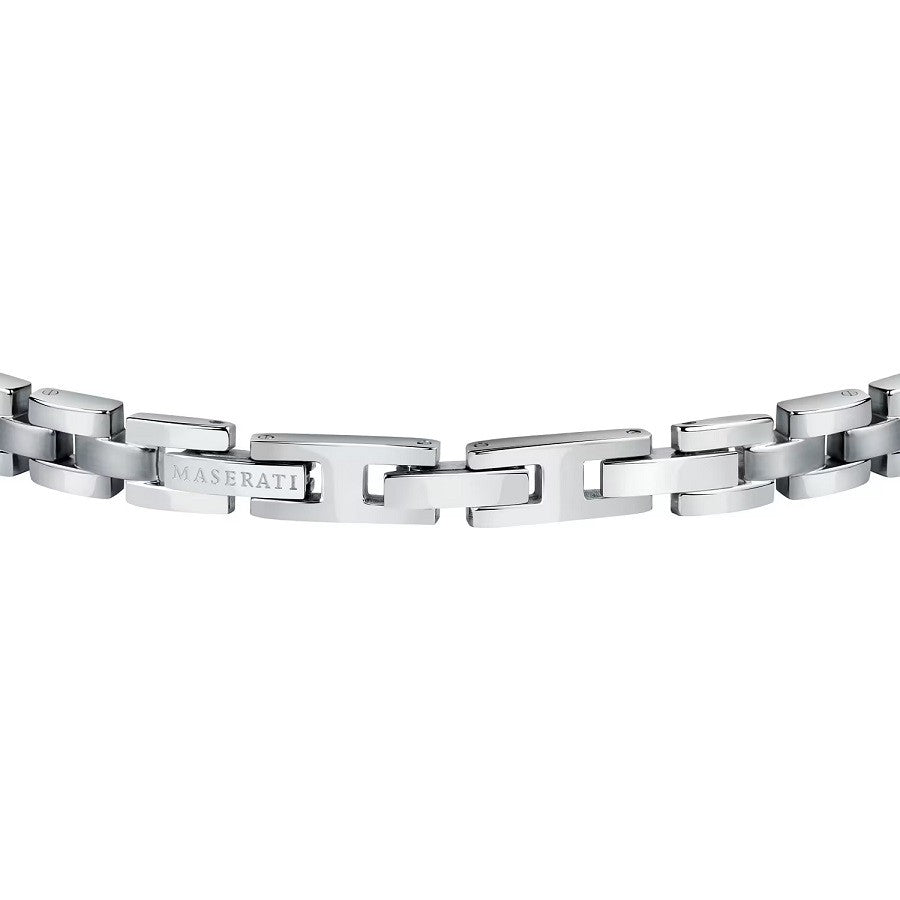 Bracciale Uomo MASERATI Jewels - JM221ATY04 - immagine 6
