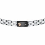 Bracciale Uomo MASERATI Jewels - JM221ATY05 - immagine 5