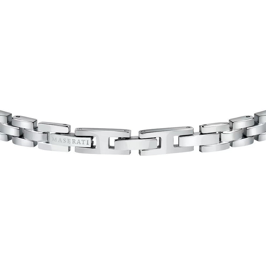 Bracciale Uomo MASERATI Jewels - JM221ATY05 - immagine 6