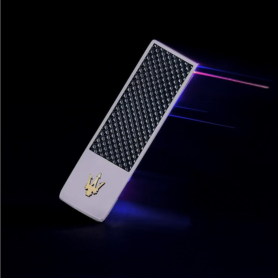 Fermasoldi Uomo MASERATI Iconic - JM225AVD94 - immagine 3