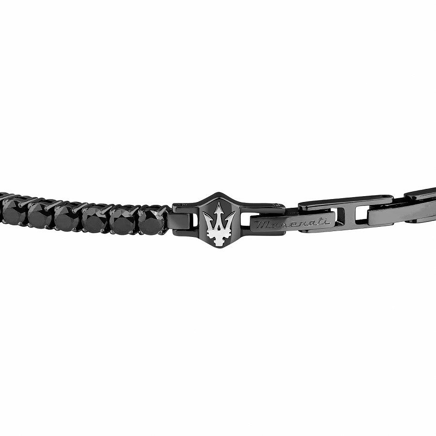 Bracciale Uomo MASERATI Tennis - JM425AVC08 - immagine 5