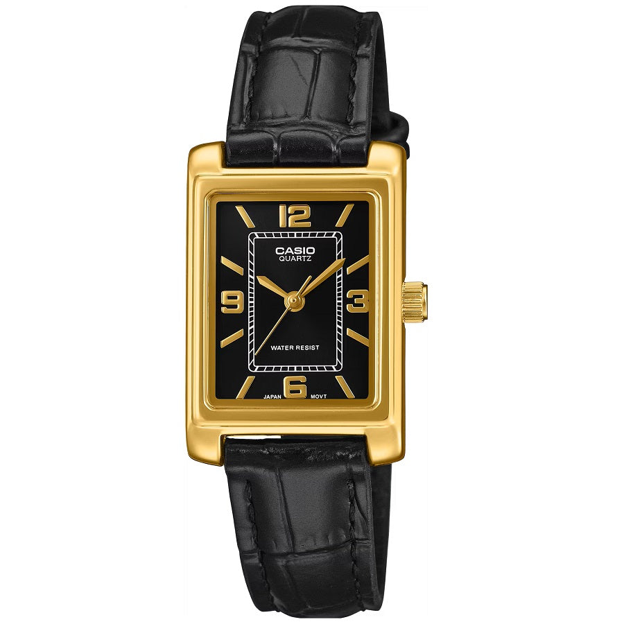 Orologio Donna CASIO Collection - LTP-1234PGL-1AEF