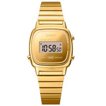 Orologio Donna CASIO Vintage - LA670WEGS-9AEF