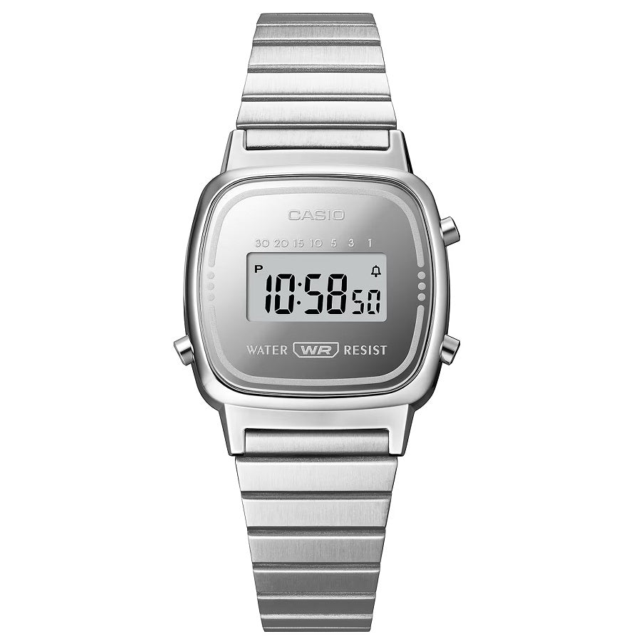 Orologio Donna CASIO Vintage - LA670WES-7AEF