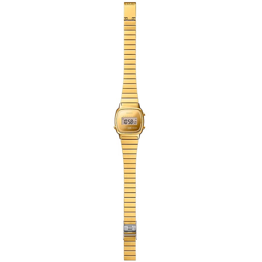 Orologio Donna CASIO Vintage - LA670WEGS-9AEF - immagine 4
