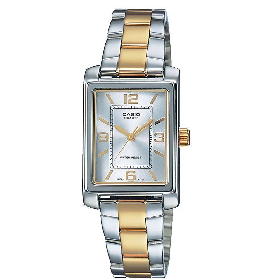 Orologio Donna CASIO Collection - LTP-1234PSG-7AEG