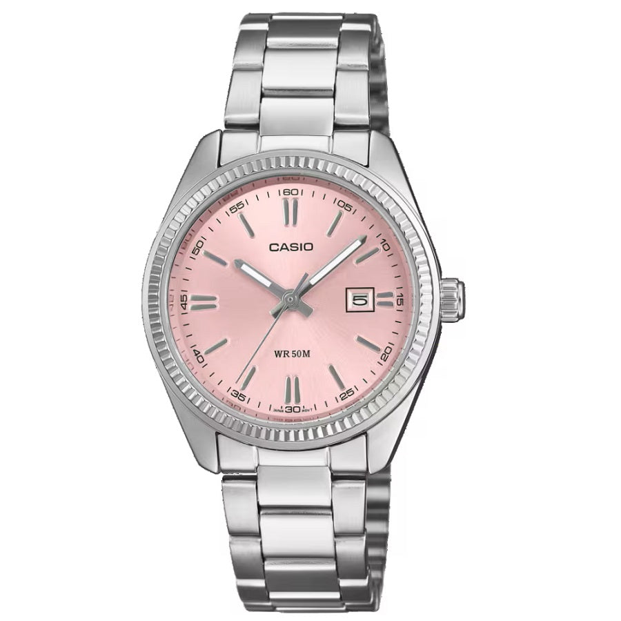 Orologio Donna CASIO Collection - LTP-1302PD-4AVEF