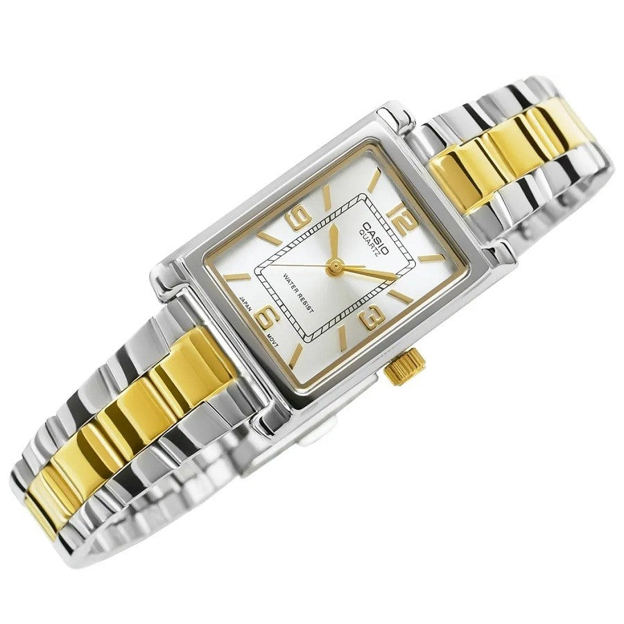 Orologio Donna CASIO Collection - LTP-1234PSG-7AEG