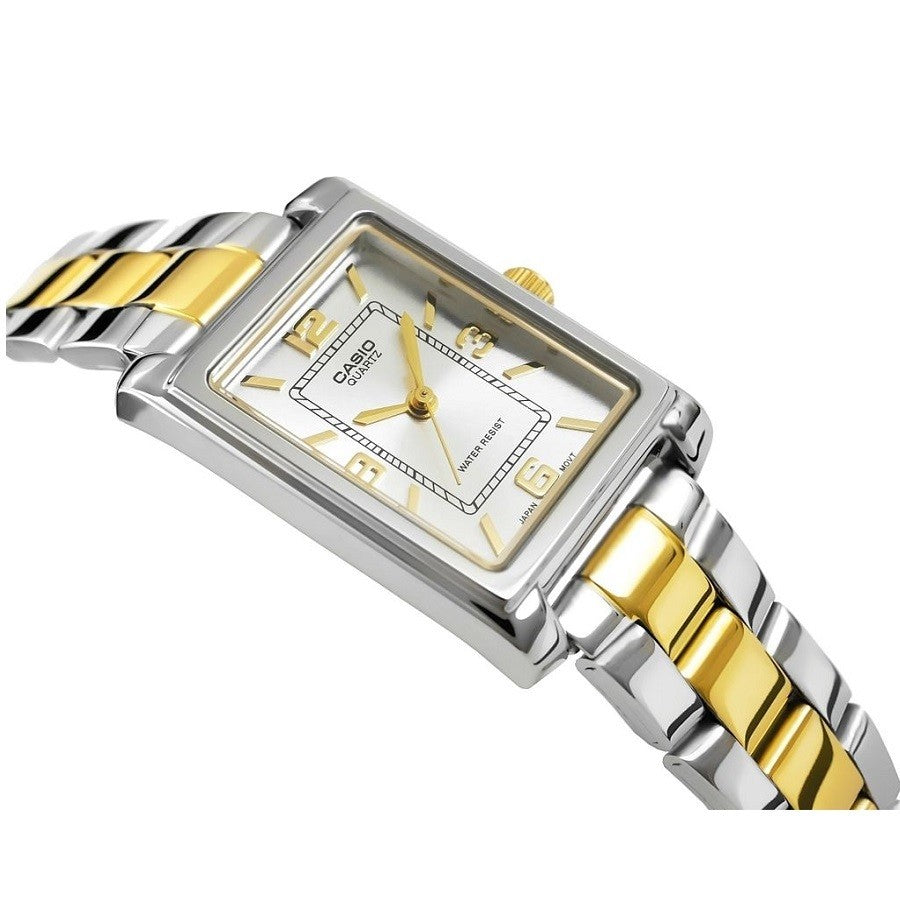 Orologio Donna CASIO Collection - LTP-1234PSG-7AEG - immagine 4