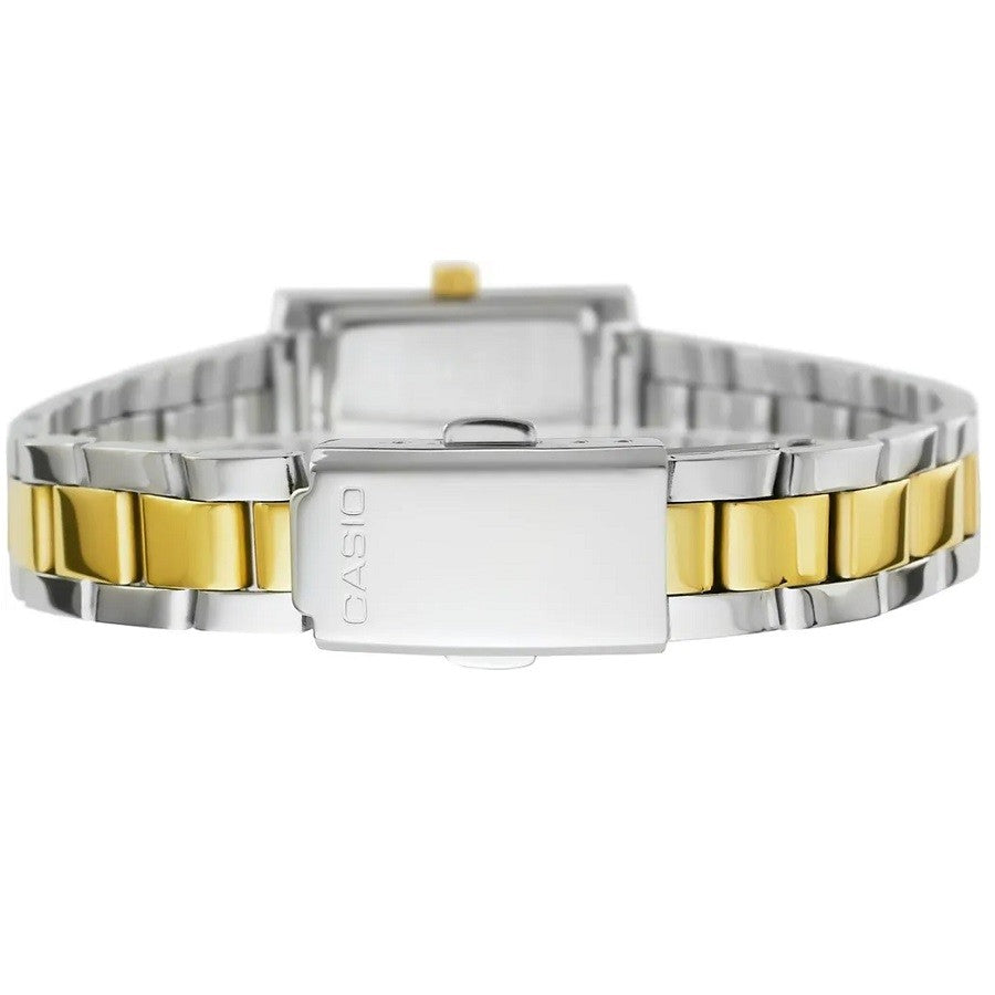 Orologio Donna CASIO Collection - LTP-1234PSG-7AEG - immagine 5