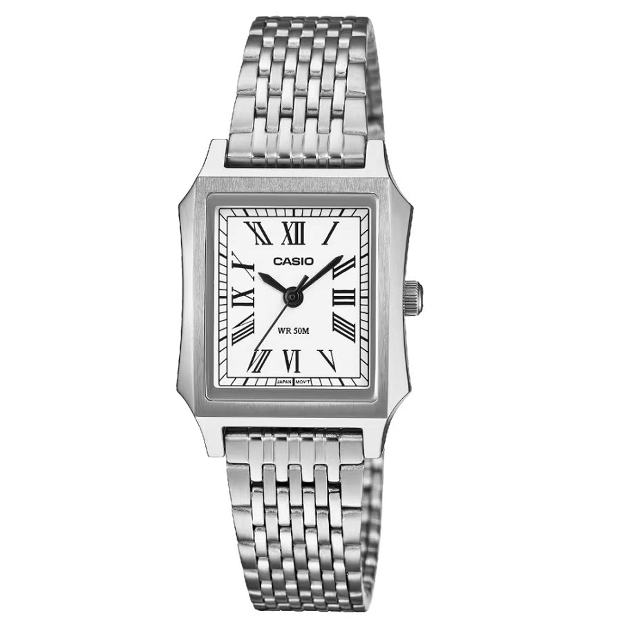 Orologio Donna CASIO Collection - LTP-B190D-7BVER